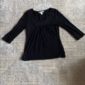 White House | Black Market Top